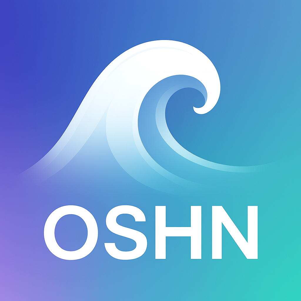 OSHN Logo